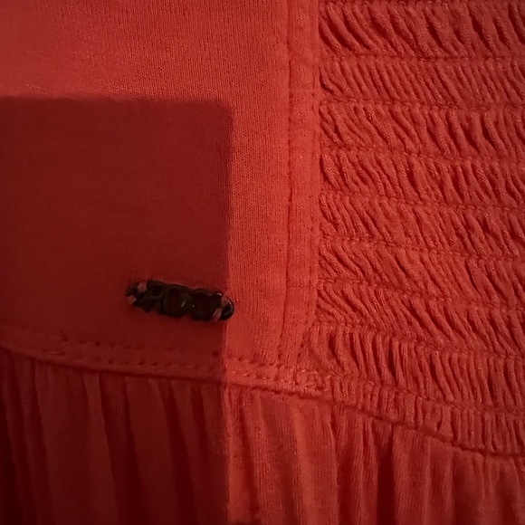 Roxy Summer Sweetheart Dress - Picture 4 of 11